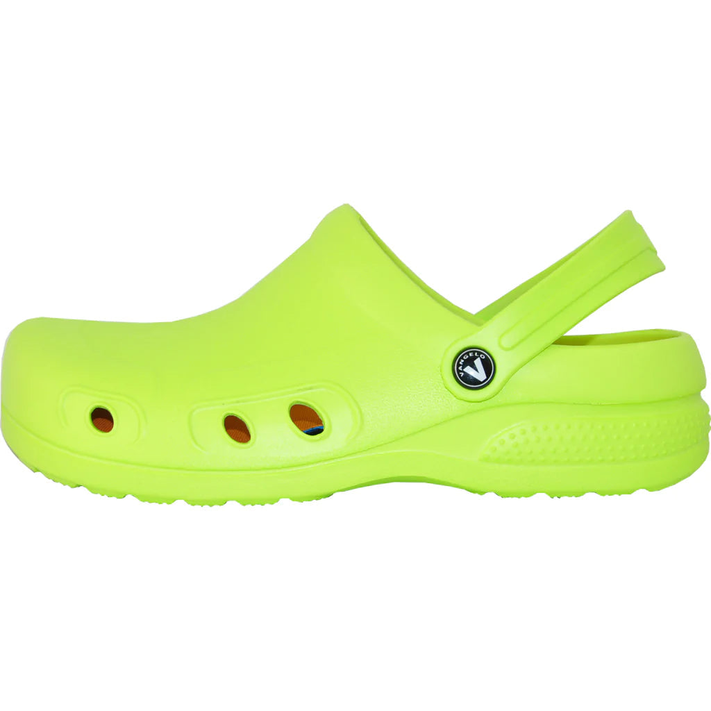 VANGELO Women Slip Resistant Clog RITZ-18