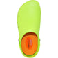 VANGELO Women Slip Resistant Clog RITZ-19
