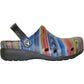 VANGELO Men Slip Resistant Clog RITZ-23