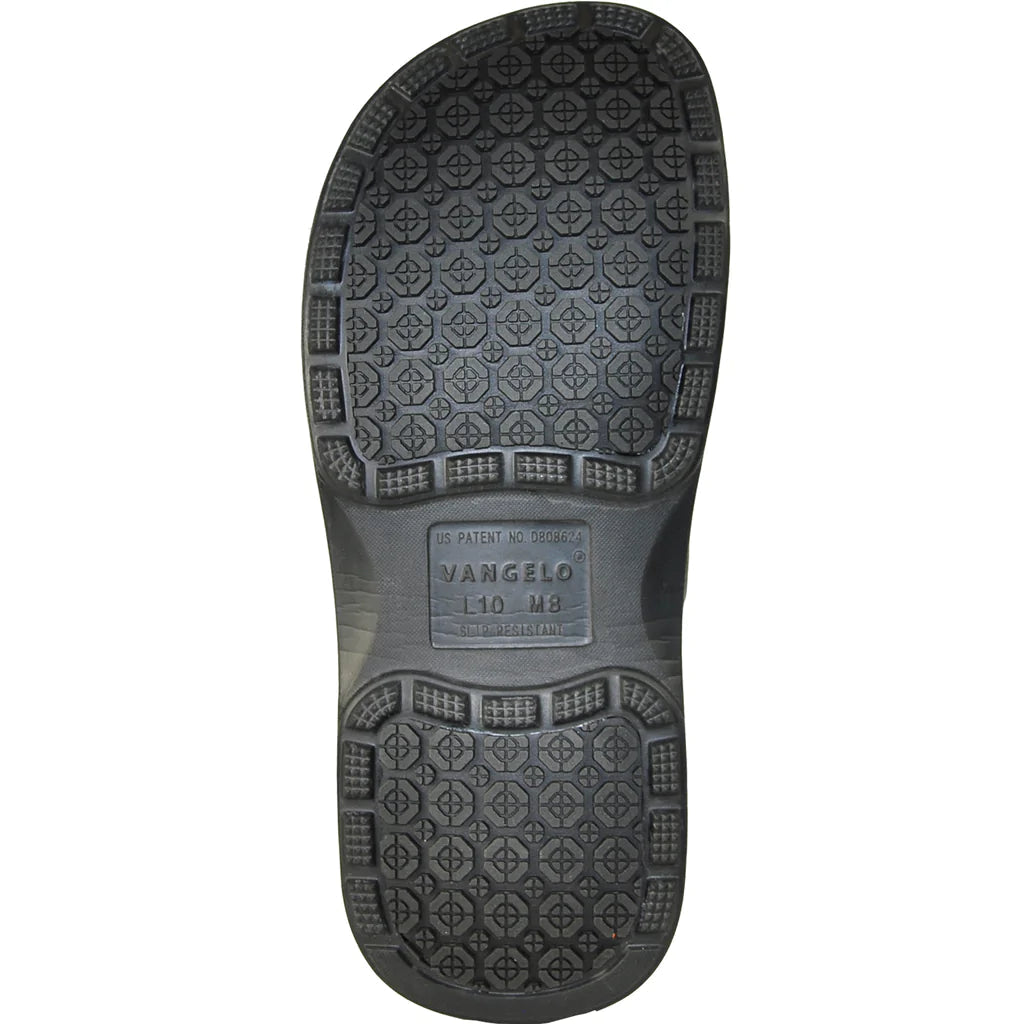 VANGELO Women Slip Resistant Clog RITZ-26