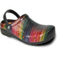 VANGELO Women Slip Resistant Clog RITZ-27