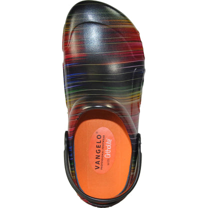 VANGELO Men Slip Resistant Clog RITZ-30