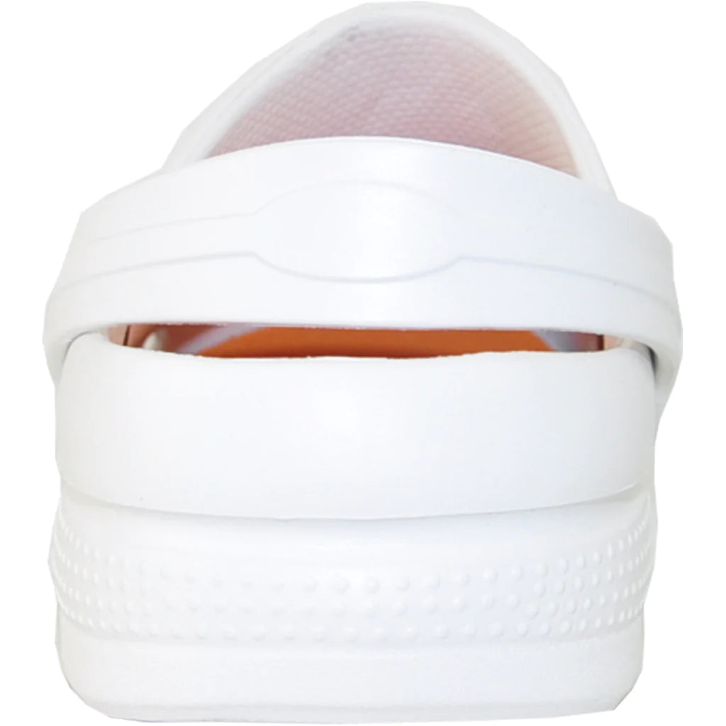 VANGELO Women Slip Resistant Clog RITZ-9