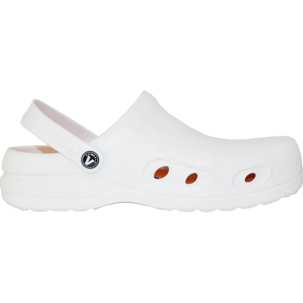 VANGELO Men Slip Resistant Clog RITZ-10