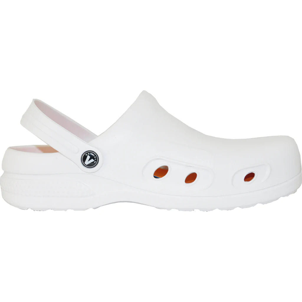 VANGELO Women Slip Resistant Clog RITZ-10