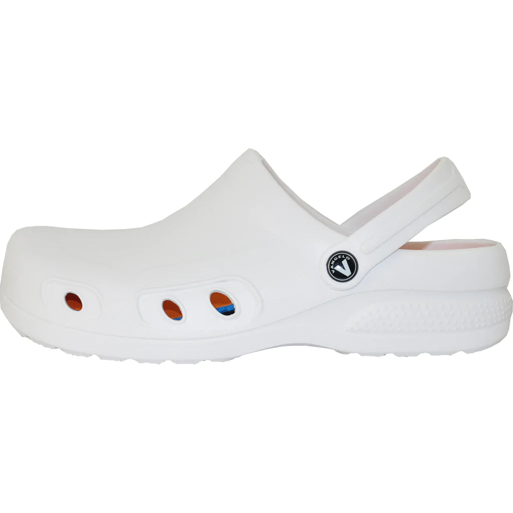VANGELO Women Slip Resistant Clog RITZ-11