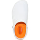 VANGELO Men Slip Resistant Clog RITZ-12