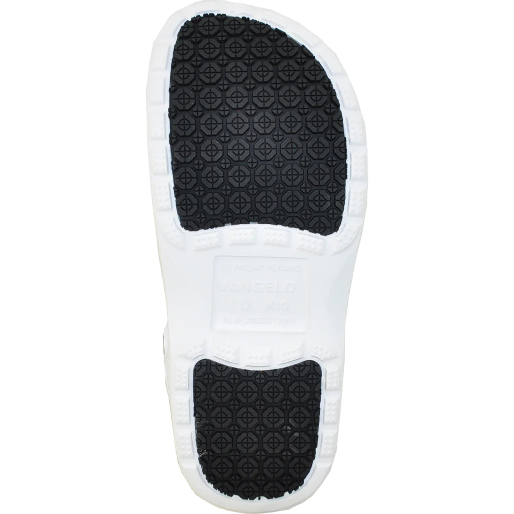 VANGELO Women Slip Resistant Clog RITZ-13