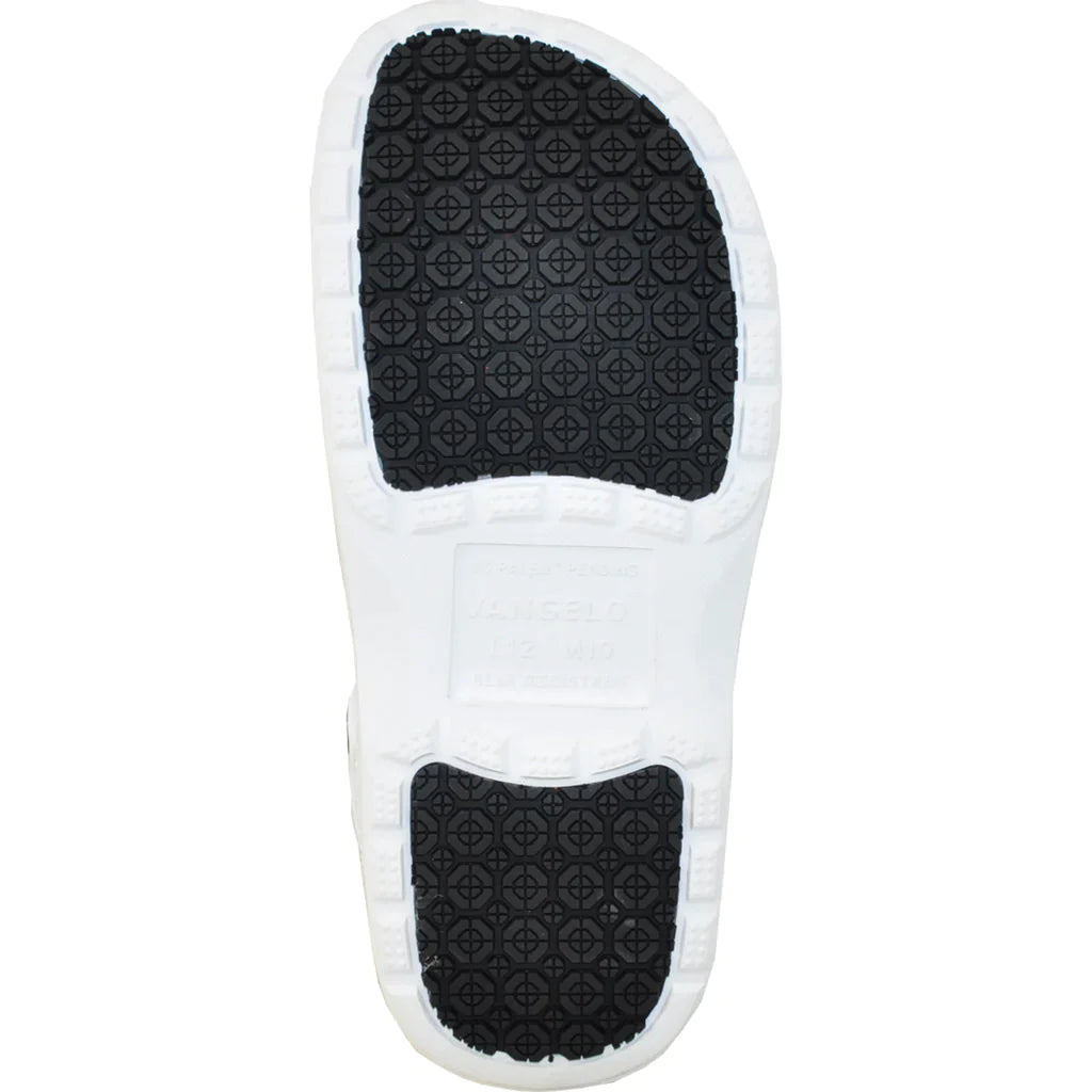 VANGELO Men Slip Resistant Clog RITZ-13