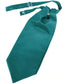 Solid Satin Kids Cravat-28