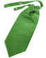 Solid Satin Kids Cravat-29