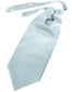 Solid Satin Kids Cravat-33
