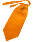 Solid Satin Kids Cravat-35