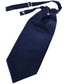 Solid Satin Kids Cravat-36