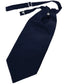 Solid Satin Kids Cravat-38