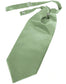 Solid Satin Kids Cravat-53