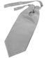 Solid Satin Kids Cravat-56