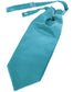 Solid Satin Kids Cravat-60