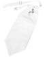 Solid Satin Kids Cravat-62