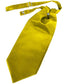 Solid Satin Kids Cravat-63