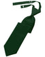 Solid Twill Kids Necktie-13
