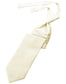 Solid Twill Windsor Tie-14