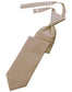 Solid Twill Windsor Tie-16