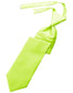 Solid Twill Windsor Tie-19
