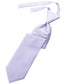 Solid Twill Windsor Tie-24