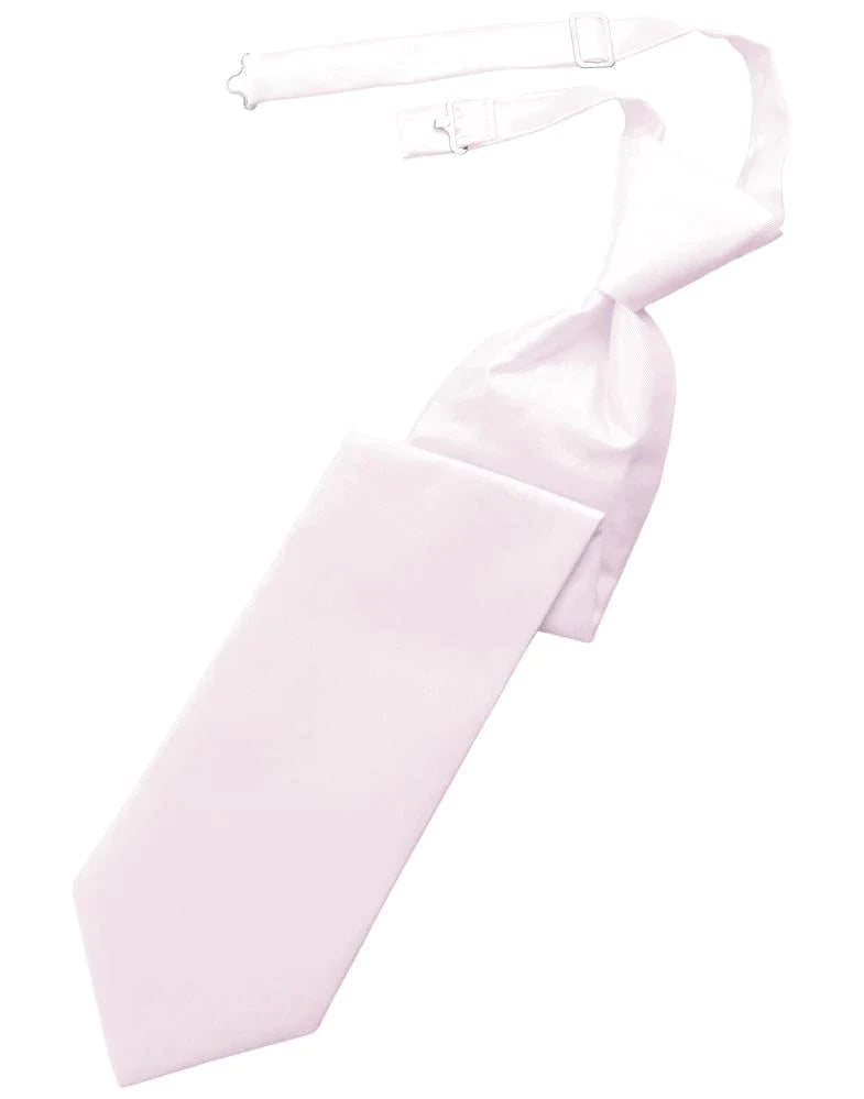 Solid Twill Windsor Tie-25