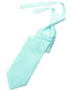 Solid Twill Kids Necktie-27