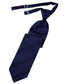 Striped Satin Necktie Pre-Tie-35