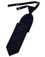 Striped Satin Kids Necktie-38