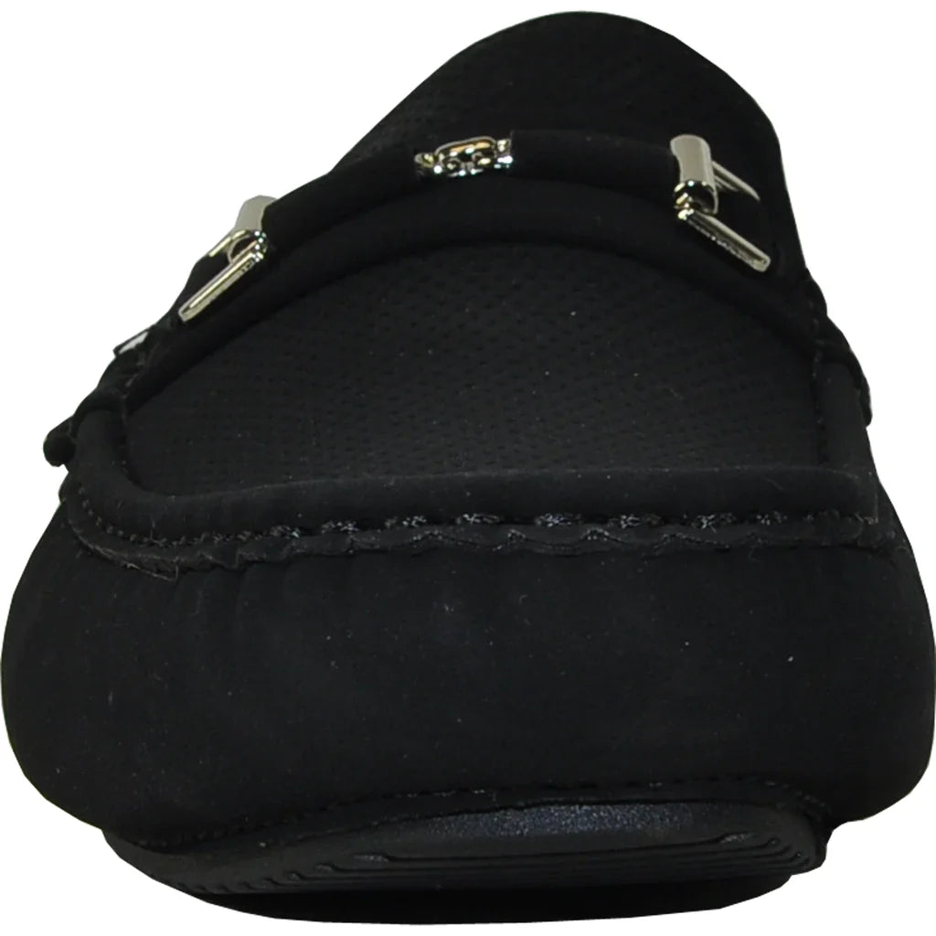 BRAVO Men Casual Shoe TODD-1 Driving Moccasin-2