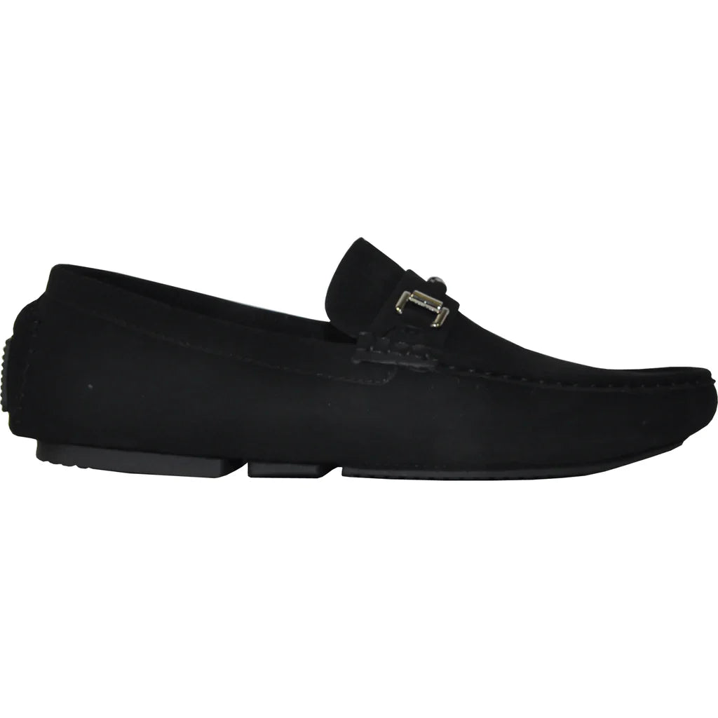BRAVO Men Casual Shoe TODD-1 Driving Moccasin-4