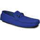 BRAVO Men Casual Shoe TODD-1 Driving Moccasin-1