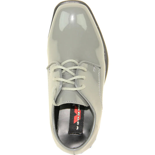 VANGELO Boy TUX-1KID Dress Shoe Formal Tuxedo for Prom & Wedding-20