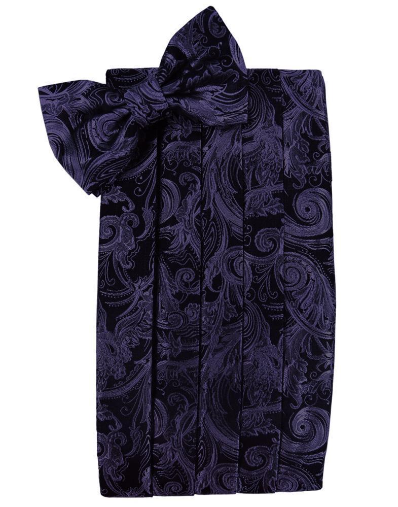 Tapestry Cummerbund-0