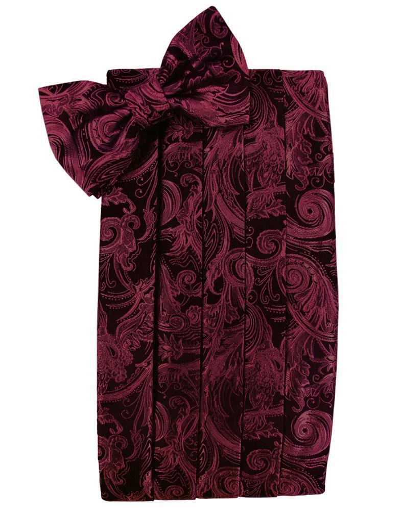 Tapestry Cummerbund-1