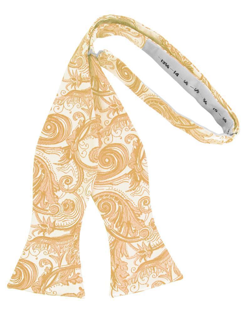 Tapestry Bow Tie Self Tie-2