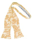 Tapestry Bow Tie Self Tie-2