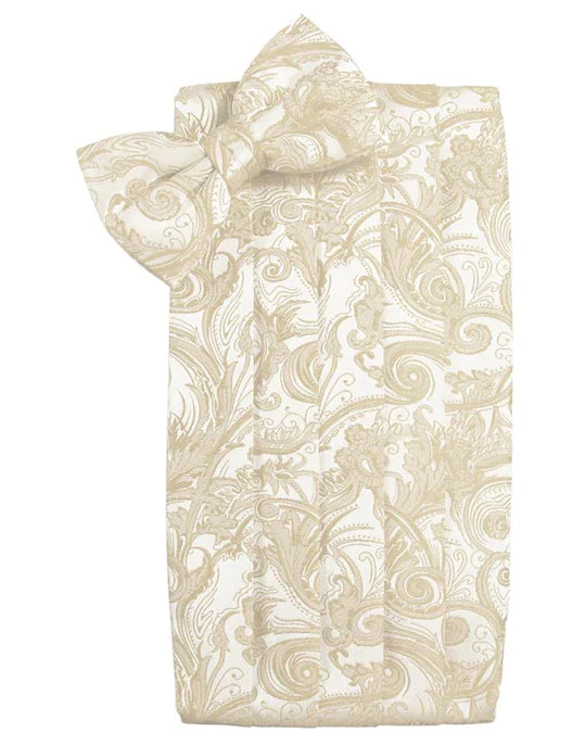 Tapestry Cummerbund-3