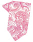 Tapestry Necktie Self Tie-8
