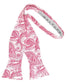 Tapestry Bow Tie Self Tie-8