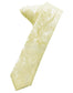 Tapestry Skinny Necktie Self Tie-10