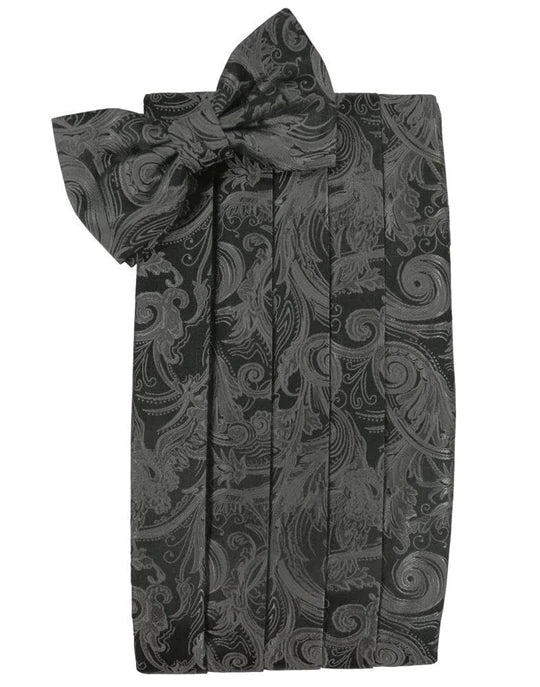 Tapestry Cummerbund-10