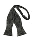 Tapestry Bow Tie Self Tie-10