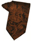 Tapestry Necktie Self Tie-13