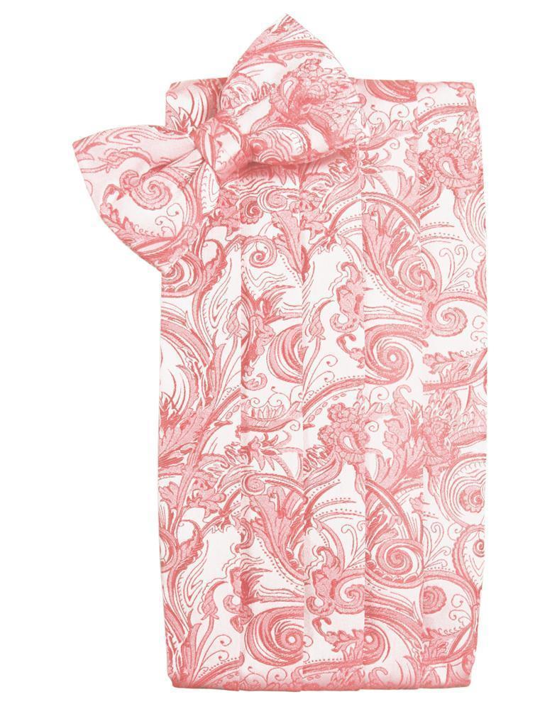 Tapestry Cummerbund-14
