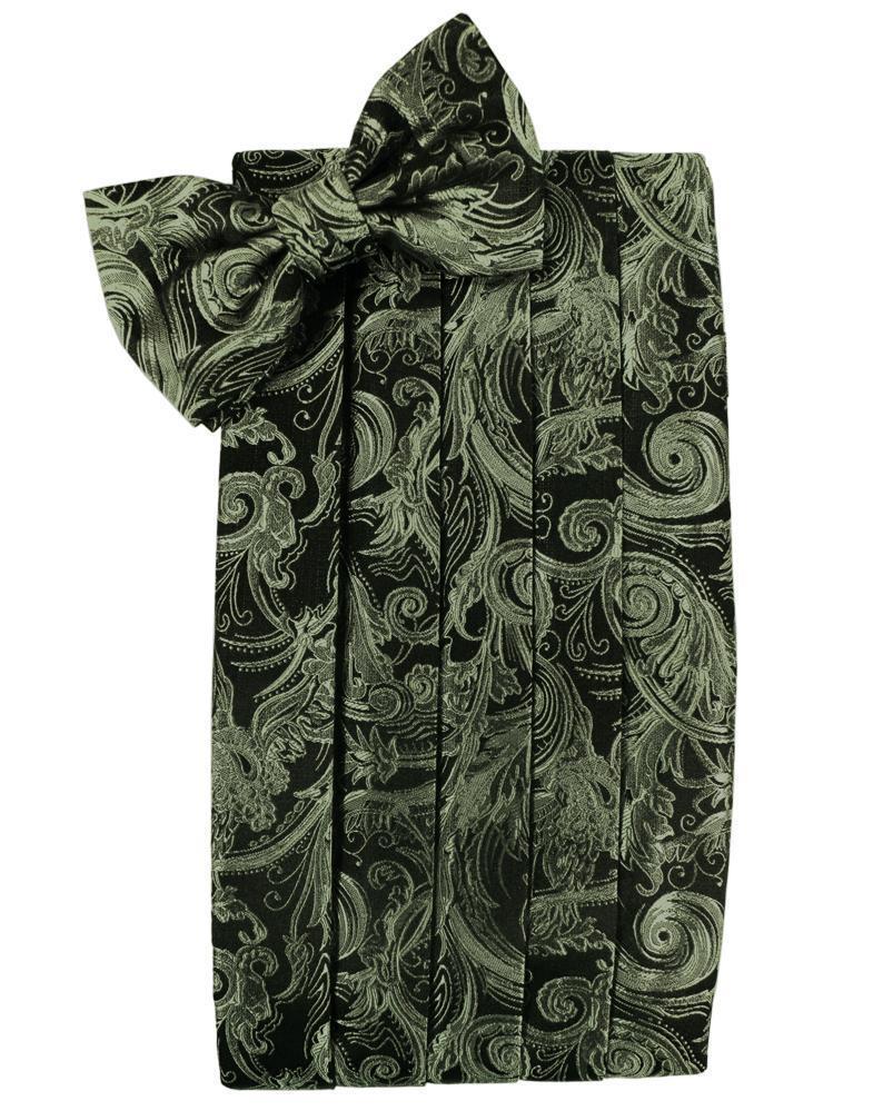 Tapestry Cummerbund-17